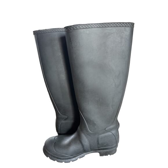 Kamik Jennifer Women’s Rain Boots Black Size 7 - Picture 5 of 7